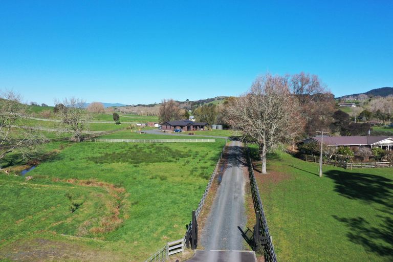 Photo of property in 30 Clark Road, Ngaruawahia, 3793