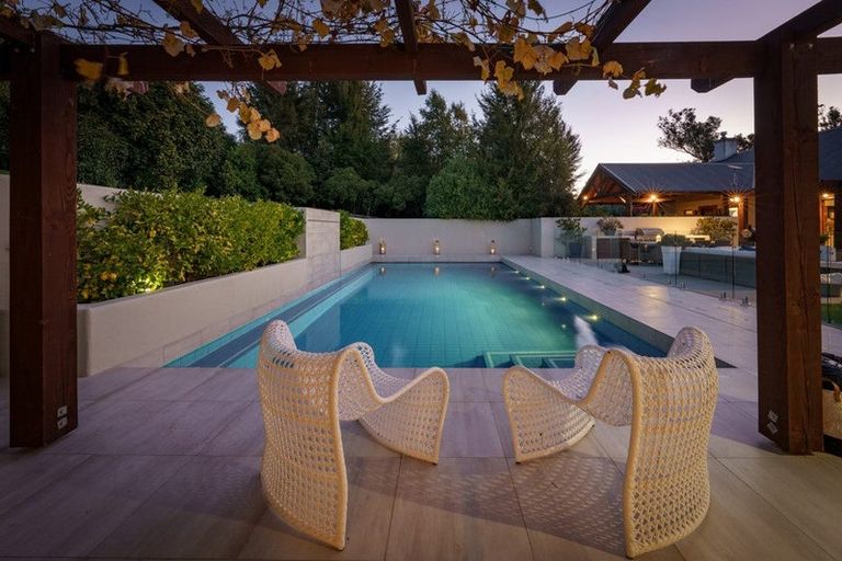 Photo of property in 355 Ballantyne Road, Wanaka, 9382