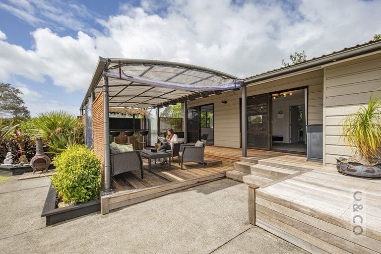 Photo of property in 24 Maude Street, Riverhead, 0820