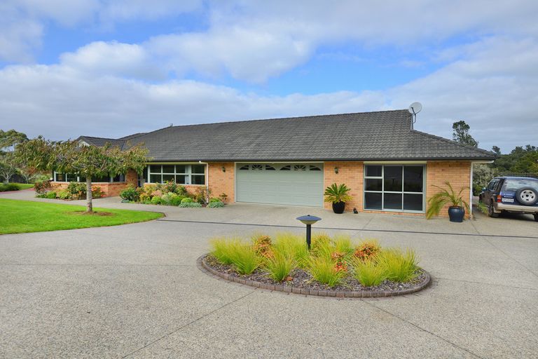 Photo of property in 49 Newton Road, Maungatapere, Whangarei, 0170