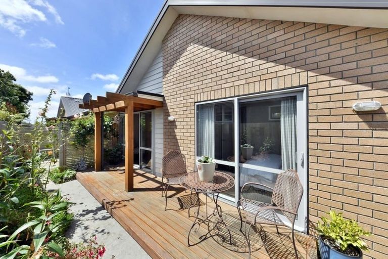 Photo of property in 323 Wairakei Road, Burnside, Christchurch, 8053