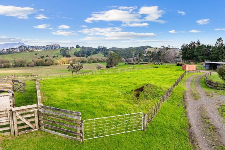 Photo of property in 57 Papa Road, Titoki, Whangarei, 0172