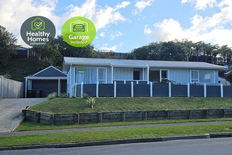 Photo of property in 181 Major Drive, Kelson, Lower Hutt, 5010
