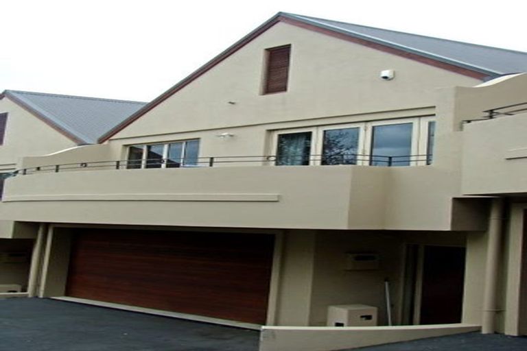 Photo of property in 6u6 Fow Street, Hamilton Central, Hamilton, 3204