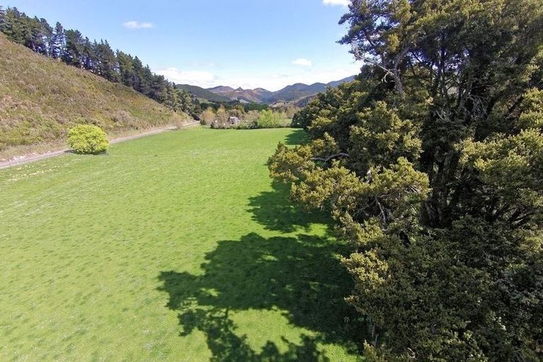 Photo of property in 1922 Motueka Valley Highway, Ngatimoti, Motueka, 7196