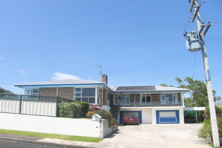 Photo of property in 6 Ormsby Crescent, Otorohanga, 3900
