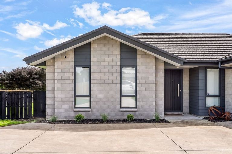 Photo of property in 23d Eccles Avenue, Te Kauwhata, 3710