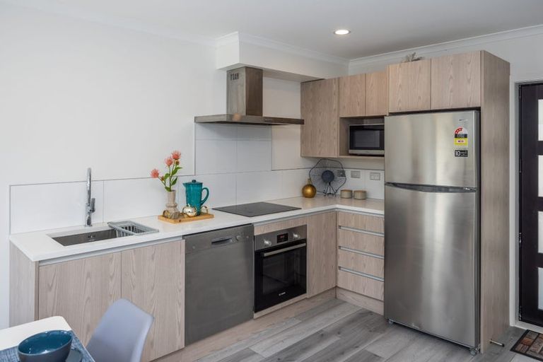 Photo of property in 10/56u May Street, Hamilton East, Hamilton, 3216