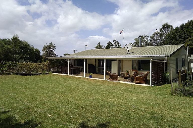 Photo of property in 264 West Coast Road, Waipapakauri, Awanui, 0486
