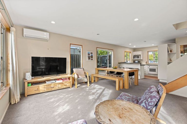 Photo of property in 1a Bradshaw Terrace, Riccarton, Christchurch, 8011