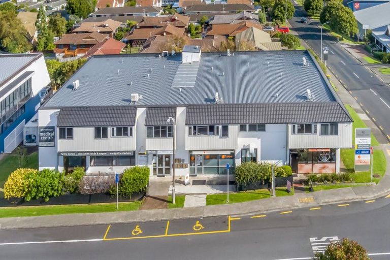 Photo of property in 6/46 Wellington Street, Howick, Auckland, 2014