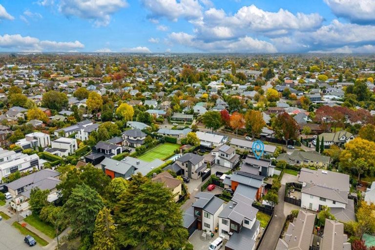 Photo of property in 3c Taylors Avenue, Bryndwr, Christchurch, 8052