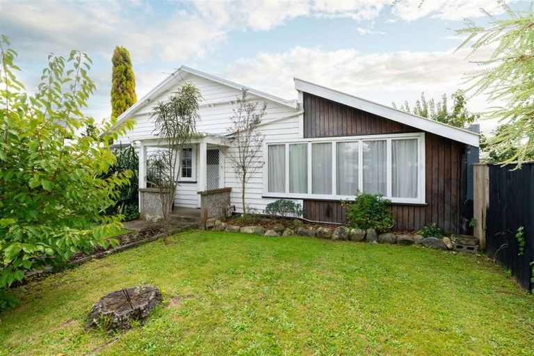 Photo of property in 25 Liverpool Street, Levin, 5510