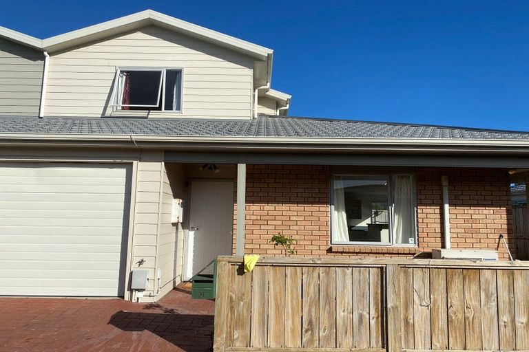 Photo of property in 25/36u Tacy Street, Kilbirnie, Wellington, 6022