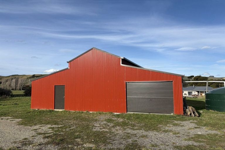 Photo of property in 4 North Road, Mauriceville, Masterton, 5882