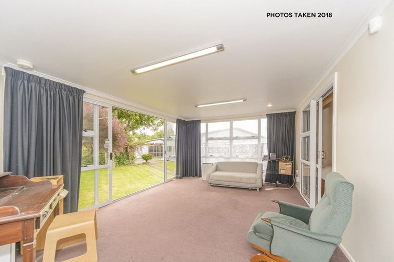 Photo of property in 92 Rugby Street, Awapuni, Palmerston North, 4412