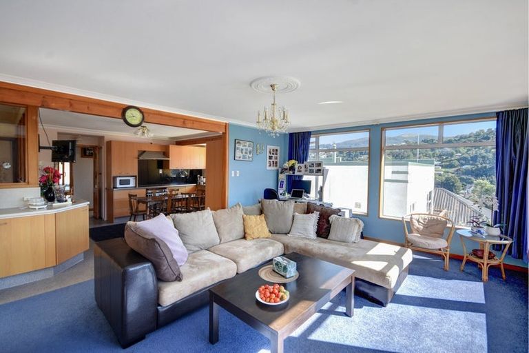 Photo of property in 55 Glendining Avenue, North East Valley, Dunedin, 9010