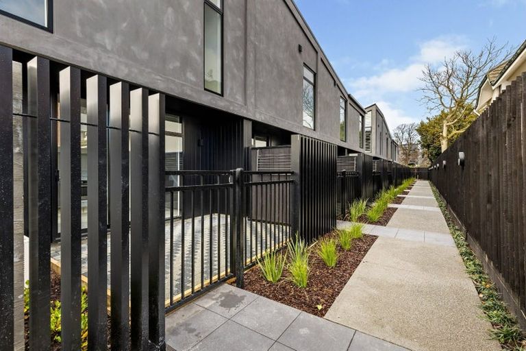 Photo of property in 8/26 Cashel Street, Christchurch Central, Christchurch, 8013