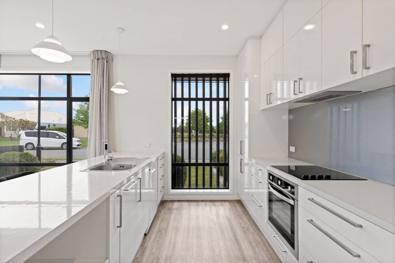 Photo of property in 14 Jasper Court, Rolleston, 7614