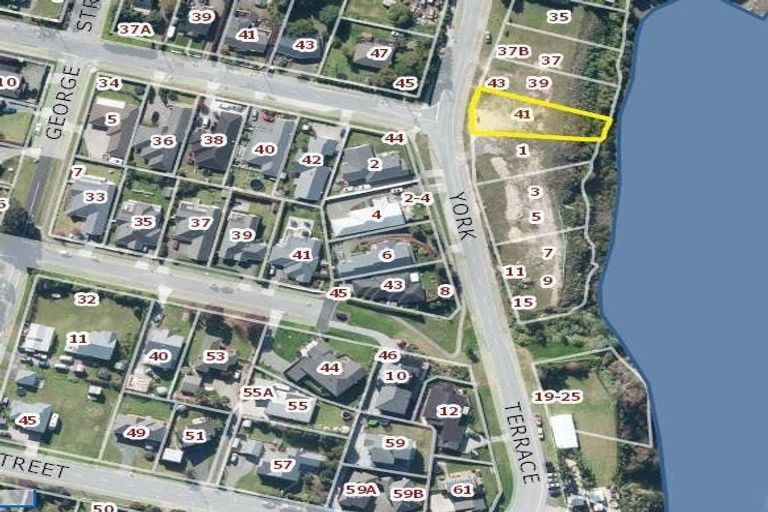 Photo of property in 41 Elliot Street, Riverhead, 0820