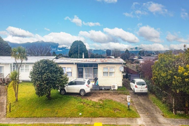 Photo of property in 15 Oregon Drive, Murupara, 3025