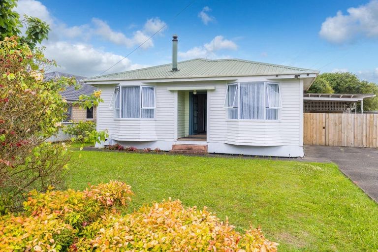 Photo of property in 52 Hinewai Street, Otorohanga, 3900