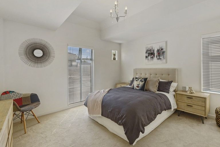 Photo of property in 31b Otley Street, Christchurch Central, Christchurch, 8013