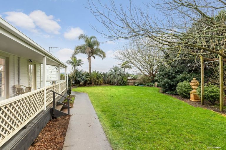 Photo of property in 71 Martyn Street, Waiuku, 2123