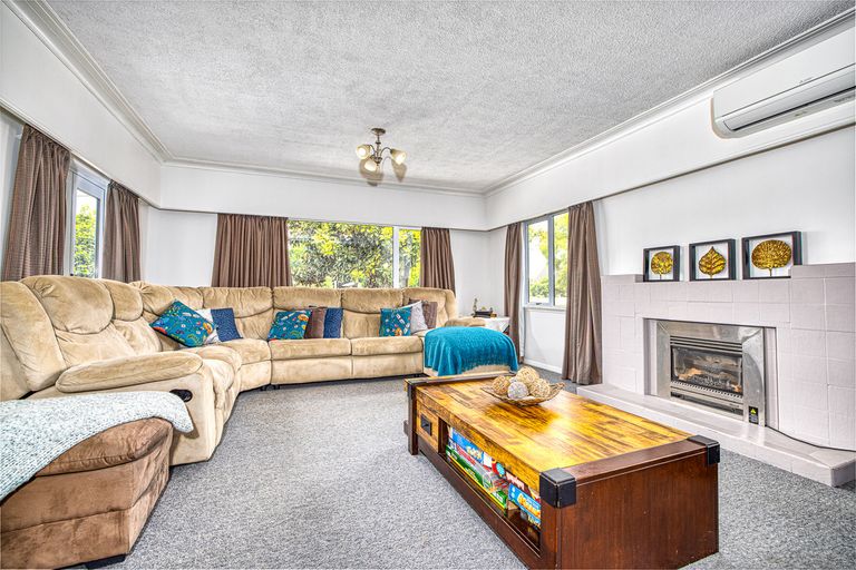 Photo of property in 320 Racecourse Road, Te Awamutu, 3800