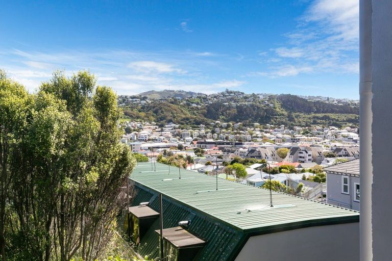 Photo of property in Hiropi St Village, 40/46u Hiropi Street, Newtown, Wellington, 6021