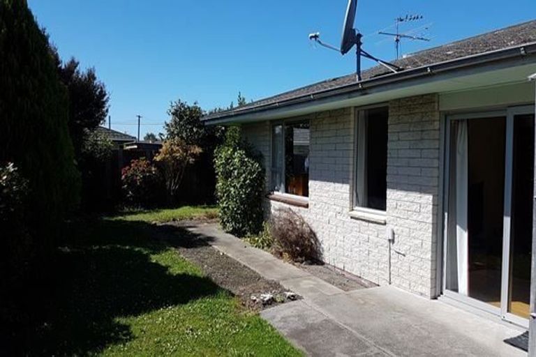 Photo of property in 336 Wairakei Road, Burnside, Christchurch, 8053