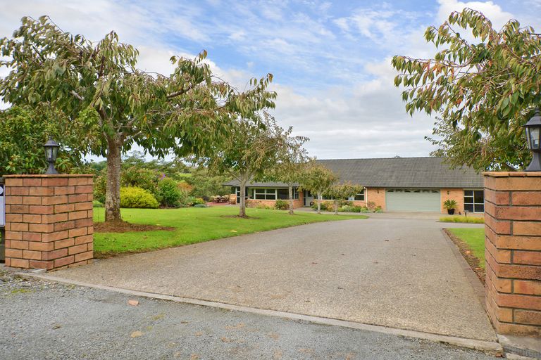 Photo of property in 49 Newton Road, Maungatapere, Whangarei, 0170
