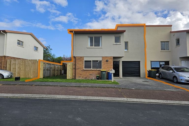 Photo of property in 9 Kora Avenue, Ranui, Auckland, 0612