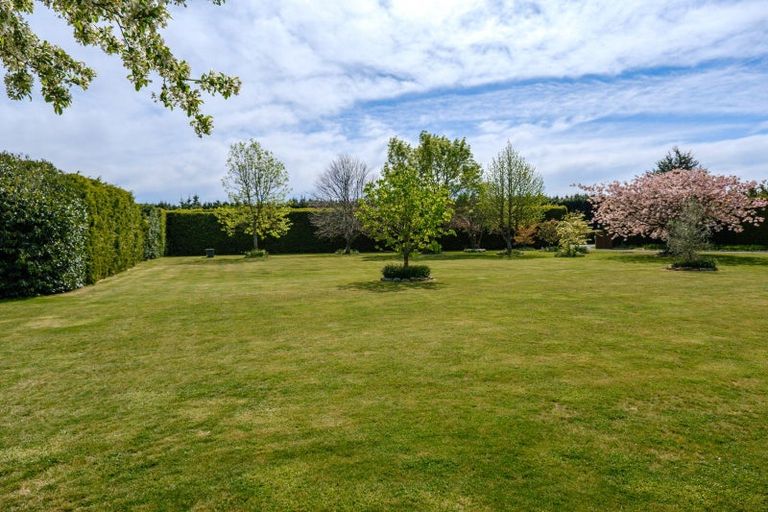 Photo of property in 71 Lynch Road, Levels, Timaru, 7973