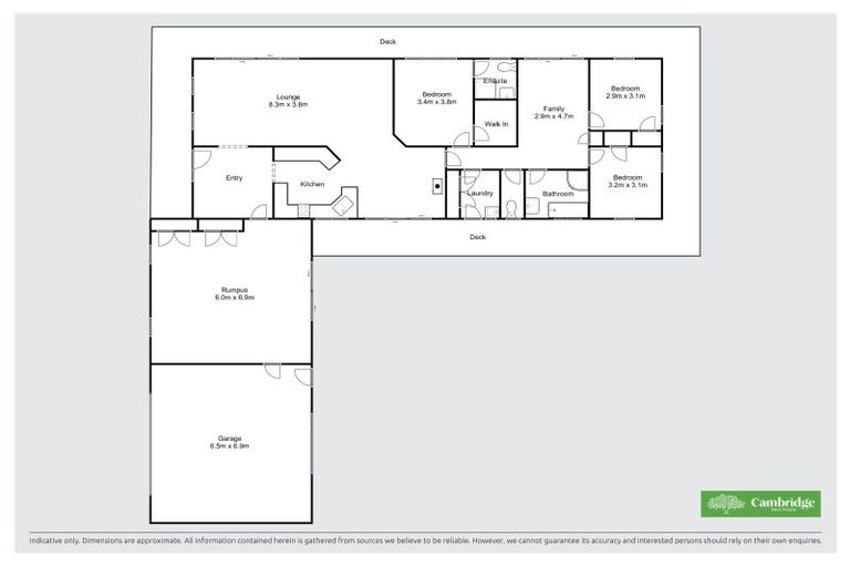 Photo of property in 73 Roto O Rangi Road, Leamington, Cambridge, 3432