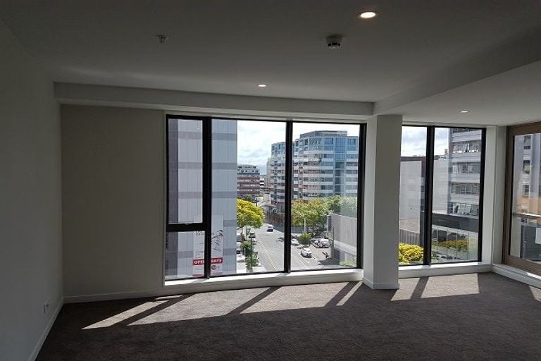 Photo of property in Vsp South, 507/166u Victoria Street, Te Aro, Wellington, 6011