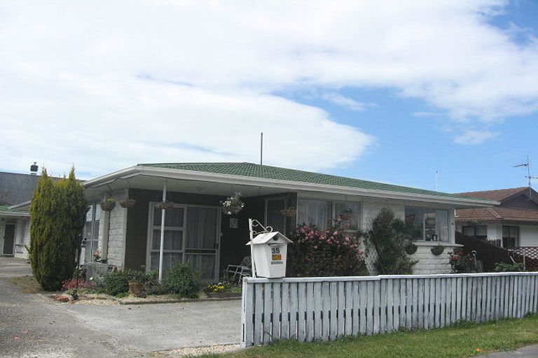 Photo of property in 35 Henry Street, Blenheim, 7201
