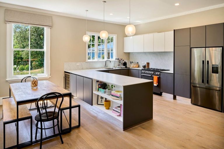 Photo of property in 389 Ohariu Valley Road, Ohariu, Wellington, 6037