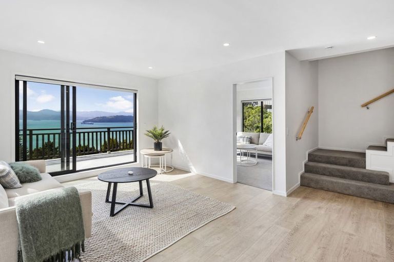 Photo of property in 82c Barnard Street, Wadestown, Wellington, 6012