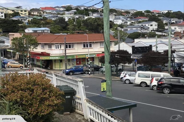 Photo of property in 3/40 Waitoa Road, Hataitai, Wellington, 6021