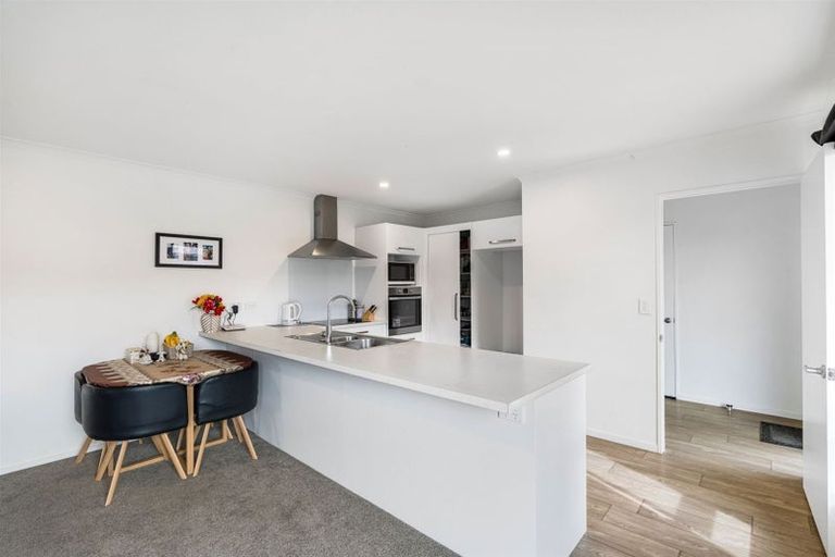 Photo of property in 142a Highsted Road, Casebrook, Christchurch, 8051