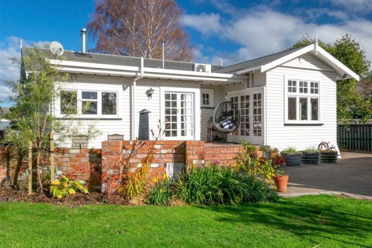 Photo of property in 108 Arthur Street, Blenheim, 7201