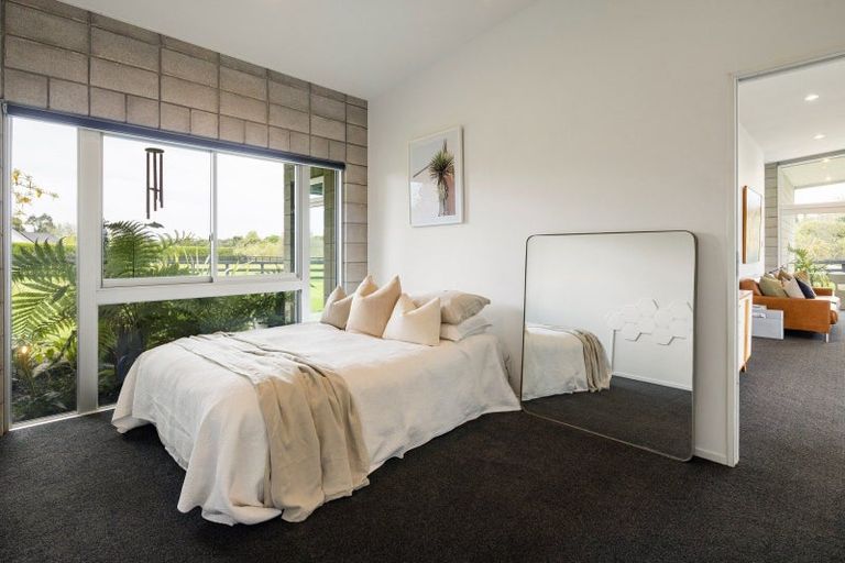 Photo of property in 28a Greenvale Close, Tamahere, Hamilton, 3283