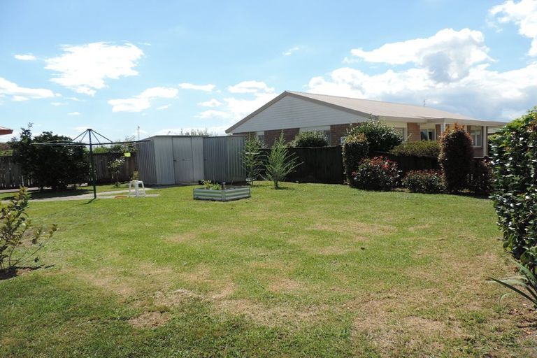 Photo of property in 100 Tawari Street, Matamata, 3400