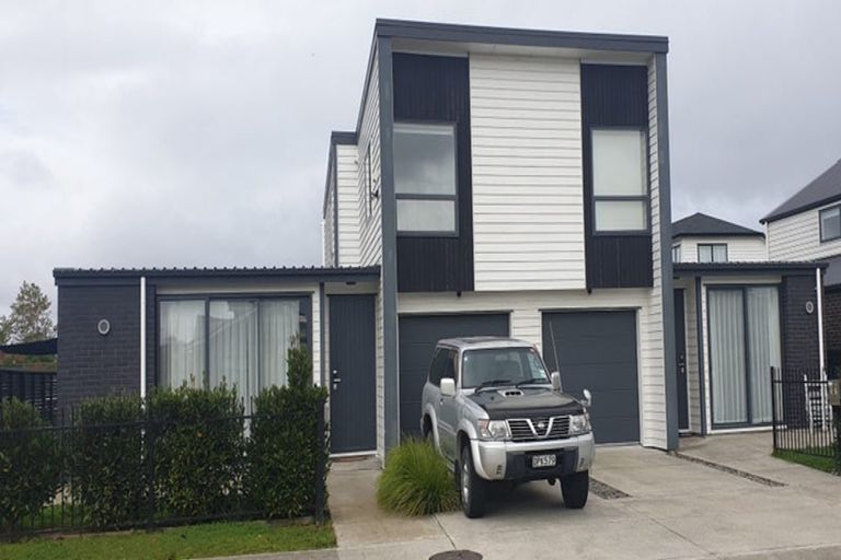 Photo of property in 18 Piripono Crescent, Pukekohe, 2120