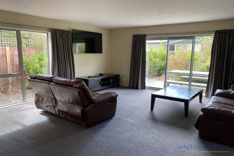 Photo of property in 24a/1 Bowen Street, Upper Riccarton, Christchurch, 8041