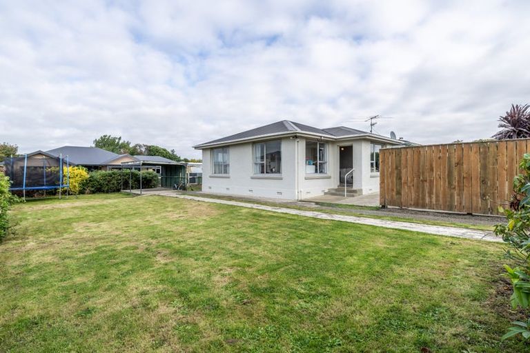 Photo of property in 47 Charlotte Street, Glengarry, Invercargill, 9810