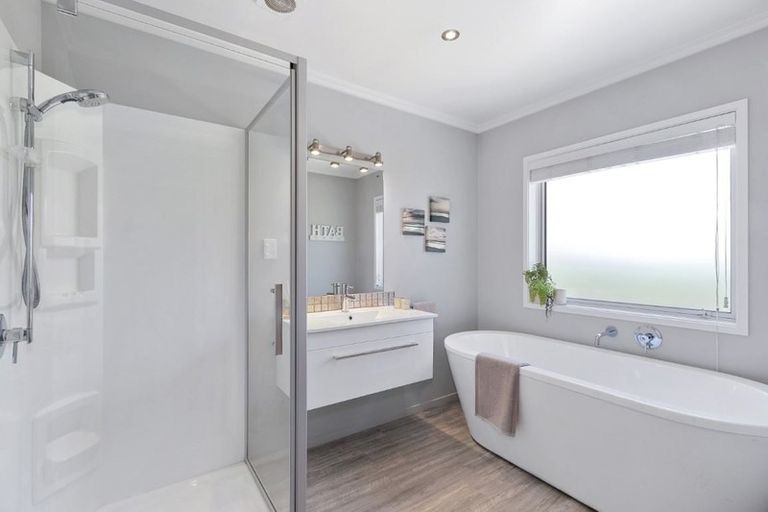 Photo of property in 22 Northwater Drive, Northwood, Christchurch, 8051