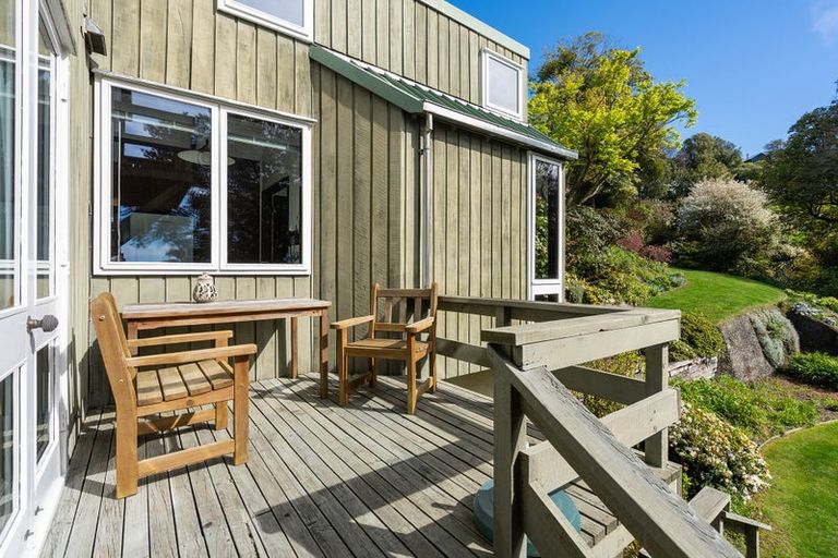 Photo of property in 101 Maryhill Terrace, Maryhill, Dunedin, 9011