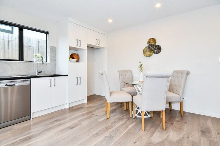 Photo of property in 4b Cronshaw Road, Karaka, Papakura, 2113